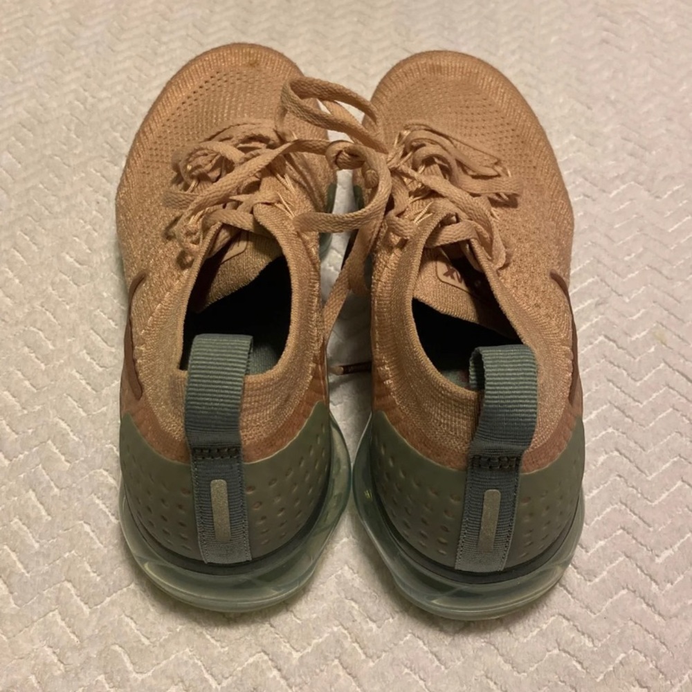 Nike veipormax shoseses women’s size 10 no bax